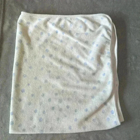 Baby Bath towel - Picture 2 of 2